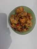 Ayam garam cabe
