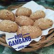 Roti Gambang