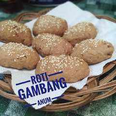 รูปของ Roti Gambang