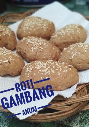 Foto resep Roti Gambang