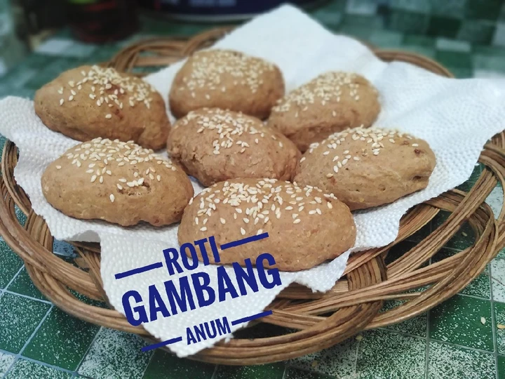 Langkah Mudah untuk Menyiapkan Resep Roti Gambang yang Bikin Ngiler Anti Ribet, Sempurna