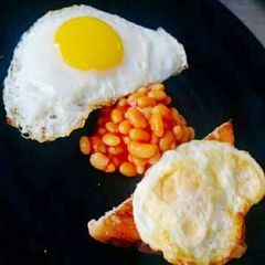 Sunny Side Up A picture of Sunny Side Up.