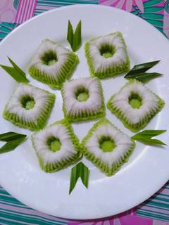 Foto resep Kue Putri Ayu