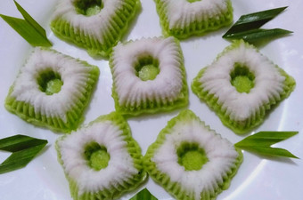 Cara Buat Kue Putri Ayu Ekonomis Untuk Dijual