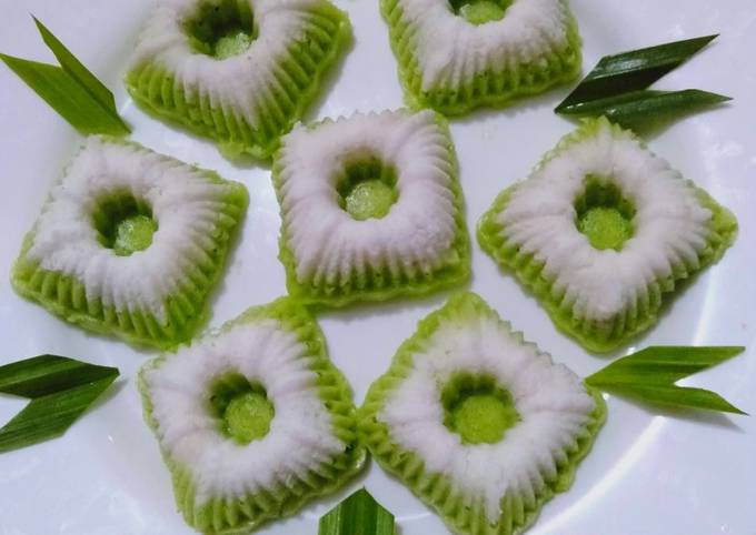 Resep Kue Putri Ayu Oleh Ratna Wijayanti Cookpad 7244