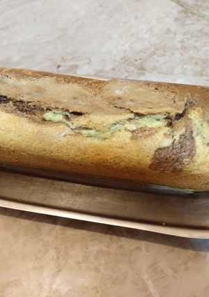 Una foto de Budín para mí querida Susy