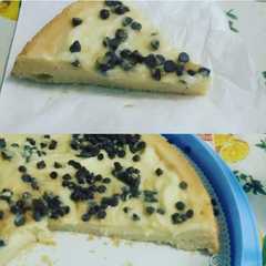 Foto di Crostata morbida
