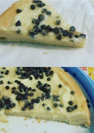 Foto di Crostata morbida