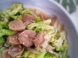Cah brokoli
