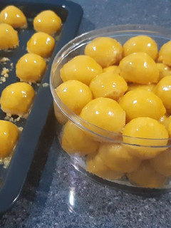 Foto resep Nastar lumer & glowing