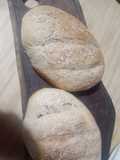 Pan de salvado fácil
