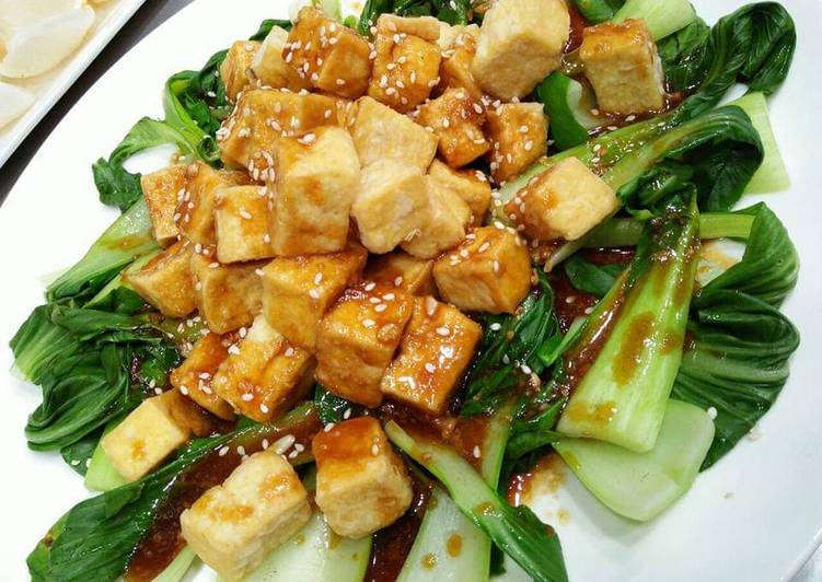 How to Prepare Speedy Sweet and Sour chicken