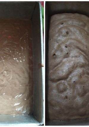 Foto resep Brownies hemat