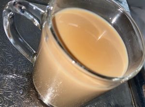 صورة لوصفة شاي مسالا (كرك)