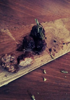 Foto resep Bola bola Steak