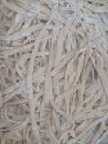 Fideos caseros