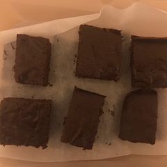 Brownies A picture of Brownies.