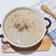 ซุปเห็ดแชมปิญอง Mushroom Cream Soup