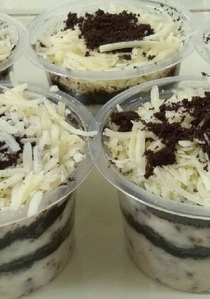 Foto resep Cheesecake Lumer