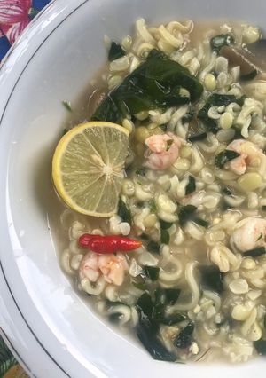 Foto resep Barrobbo (khas sulsel)