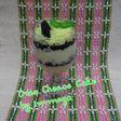 Oreo Cheese Cake