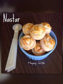 Foto resep Nastar