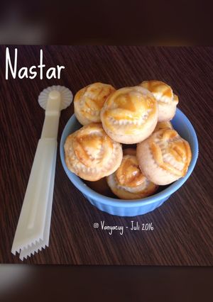 Foto resep Nastar