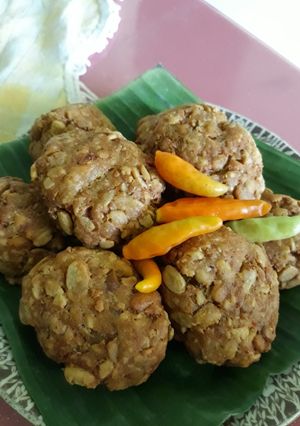 Foto resep Mendol Tempe