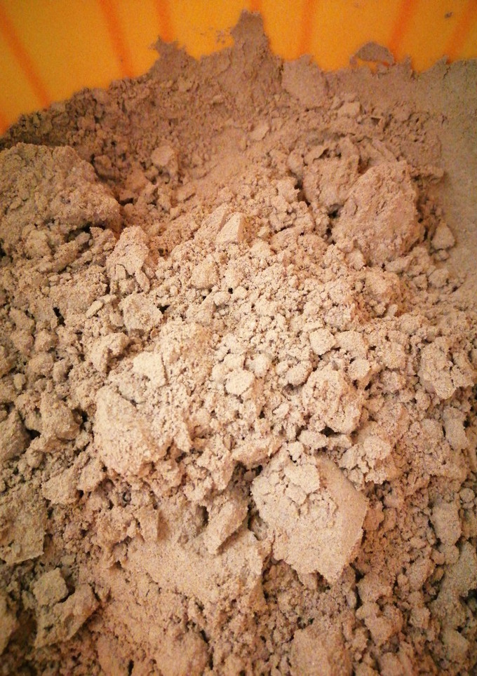 عکسی از دستور قوتو کرمانی