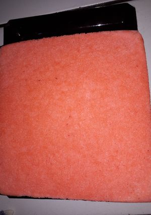 Foto resep Bolu Nutrijel Simpel, Lembut, Enak & Nagih