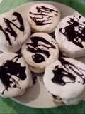 Alfajores Santafecinos