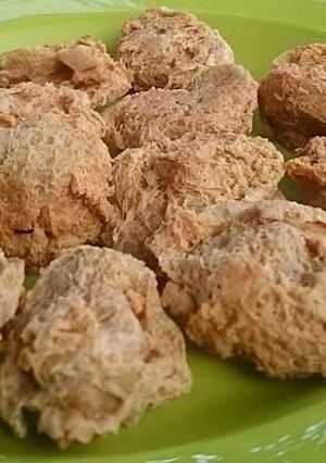 Foto resep Tahu walik Krispy