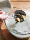 Cendol Kecebong