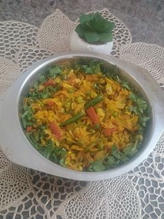 पत्ता गोभी मटर की सब्जी रेसिपी मुख्य फोटो