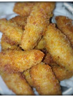 Foto resep Kentang goreng tepung bumbu serba guna