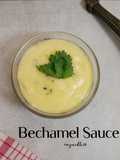 Bechamel Sauce