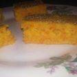 Torta de zanahoria