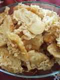 Banana Ramping Crispy