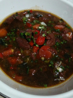 Foto resep Daging sapi kuah lada hitam empuk