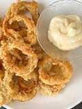 Onions Ring