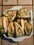 Les Batbout farcis