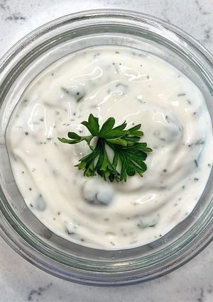 Foto resep Secret Tar Tar Sauce - #CreativeYouthEM