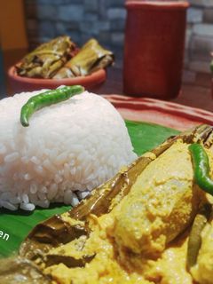 পটল পাতুরি (Potol paturi recipe in Bengali) রেসিপির প্রধান ছবি