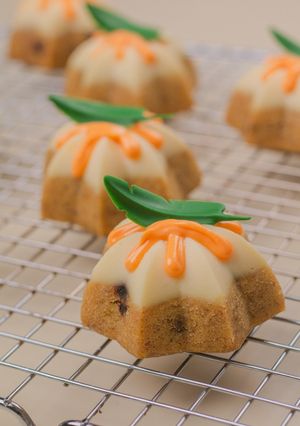 Foto resep Steamed Banana cheese