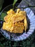 49. Tempe Goreng Tepung