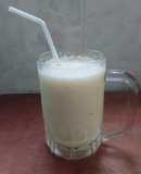 Sinh tố chuối 🍌