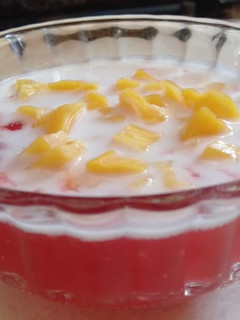 Foto resep Bubur mutiara nangka