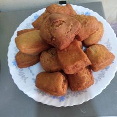 A picture of Kangumu Recipe.