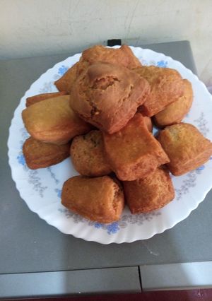A picture of Kangumu Recipe.