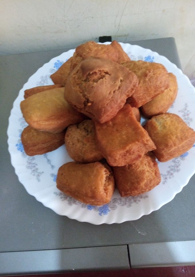 A picture of Kangumu Recipe.